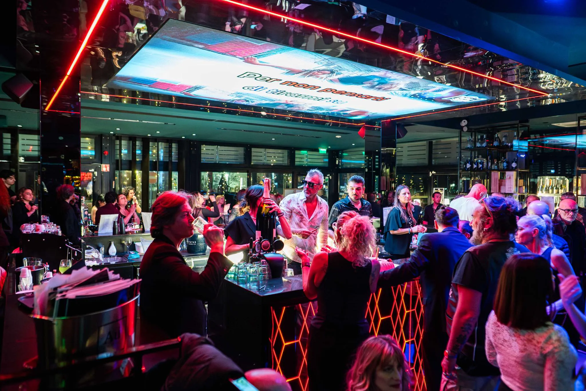 Il Bar